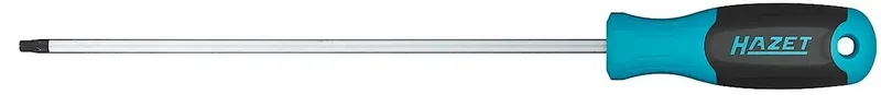 Hazet 811LG-T30 pour latelier Tournevis Torx Taille (tournevis) T 30 Longueur de la lame: 250 mm 1 pc(s) de Hazet – image du produit