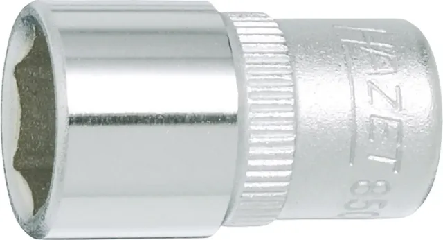 Dop zeskant 1/4 " 5,5 mm