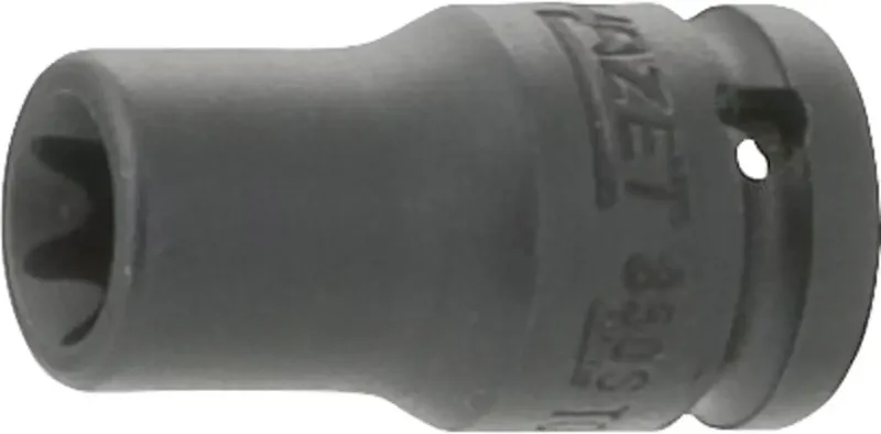 Hazet 850S-E10 850S-E10 Steckschlüsseleinsatz de Hazet – image du produit