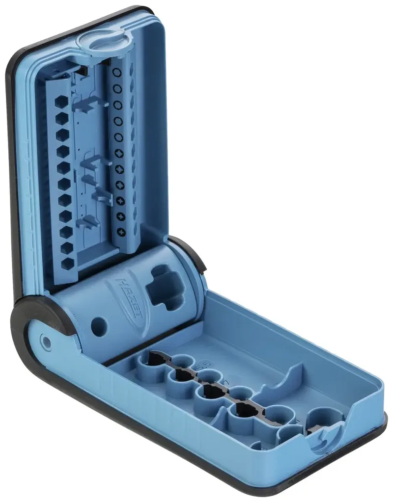 Hazet 856KL 856KL Werkzeugkasten unbestückt by Hazet – product image