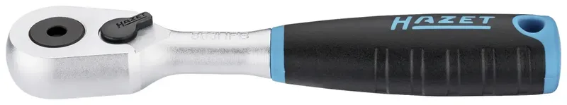 Hazet 863HPB 863HPB Bit-Ratsche Sechskant, 1/4 (6.3 mm) 116 mm de Hazet – image du produit