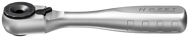 Hazet 863MB 863MB Bit-Ratsche 1/4 (6.3 mm) 90 mm van Hazet – productafbeelding