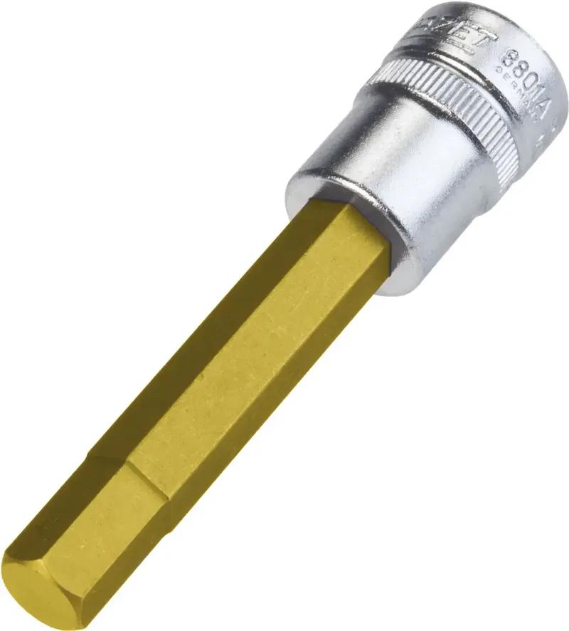 Hazet 8801A-3/8 Steckschlüssel-Bit-Einsatz 3/8 (10 mm) 8801A-3/8 von Hazet – Produktbild