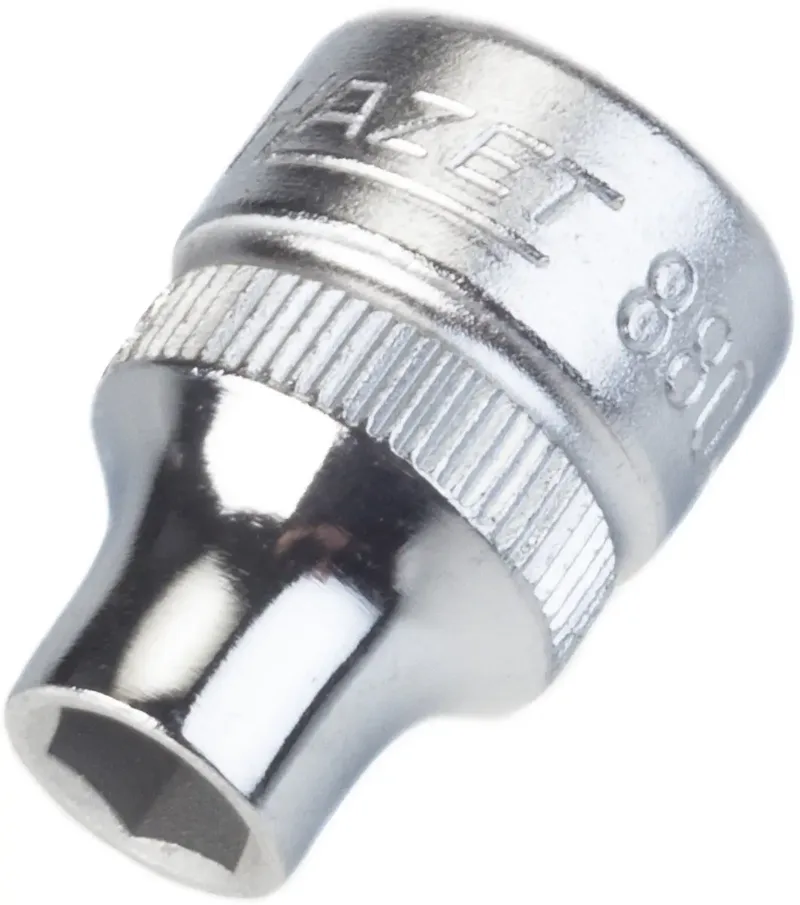 Hazet 880A-1/4 880A-1/4 Außen-Sechskant Steckschlüsseleinsatz 10 mm 1/4 3/8 (10 mm) von Hazet – Produktbild