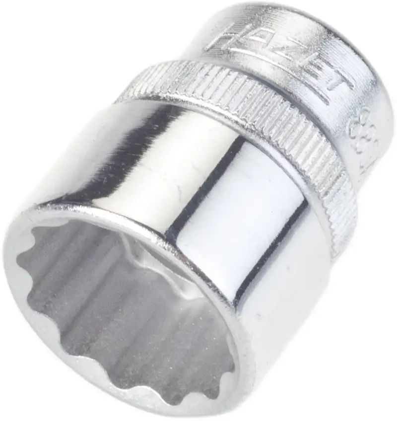 Hazet 880AZ 880AZ-11/16 6 pans extérieurs Douille 11/16 3/8 (10 mm) de Hazet – image du produit