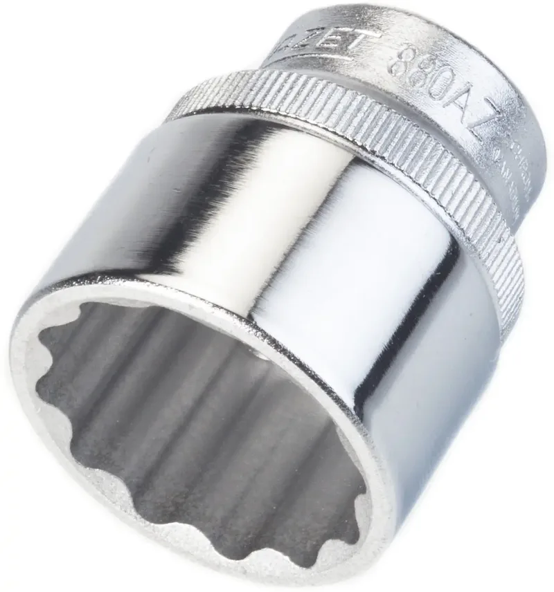 Hazet 880AZ-15/16 880AZ-15/16 Außen-Sechskant Steckschlüsseleinsatz 10 mm 15/16 3/8 (10 mm) von Hazet – Produktbild