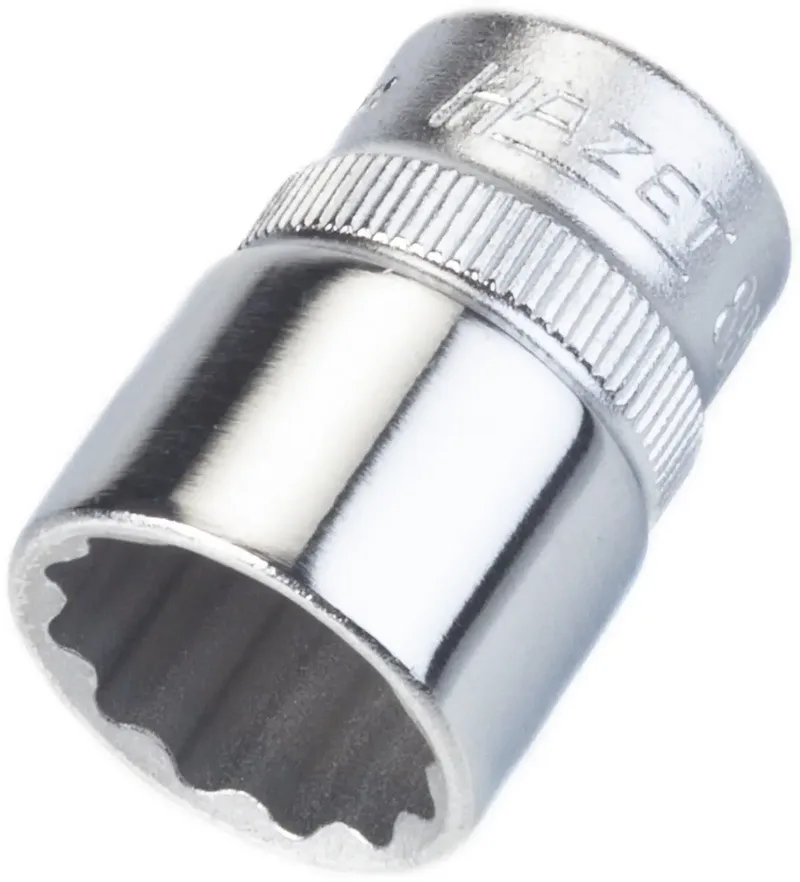 Hazet 880AZ 880AZ-19/32 6 pans extérieurs Douille 10 mm 19/32 3/8 (10 mm) de Hazet – image du produit