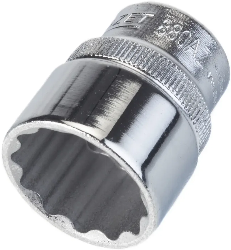 Hazet 880AZ-25/32 880AZ-25/32 Außen-Sechskant Steckschlüsseleinsatz 10 mm 25/32 25/32 3/8 (10 mm) de Hazet – image du produit