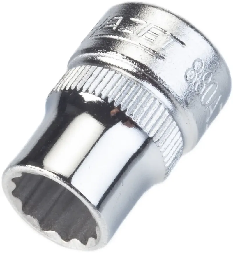 Hazet 880AZ-3/8 880AZ-3/8 Außen-Sechskant Steckschlüsseleinsatz 10 mm 3/8 3/8 (10 mm) fra Hazet – produktbillede