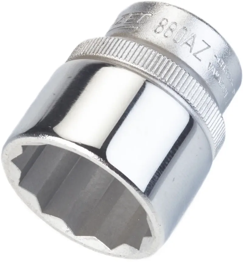 Hazet 880AZ 880AZ-7/8 6 pans extérieurs Douille 10 mm 7/8 3/8 (10 mm) de Hazet – image du produit