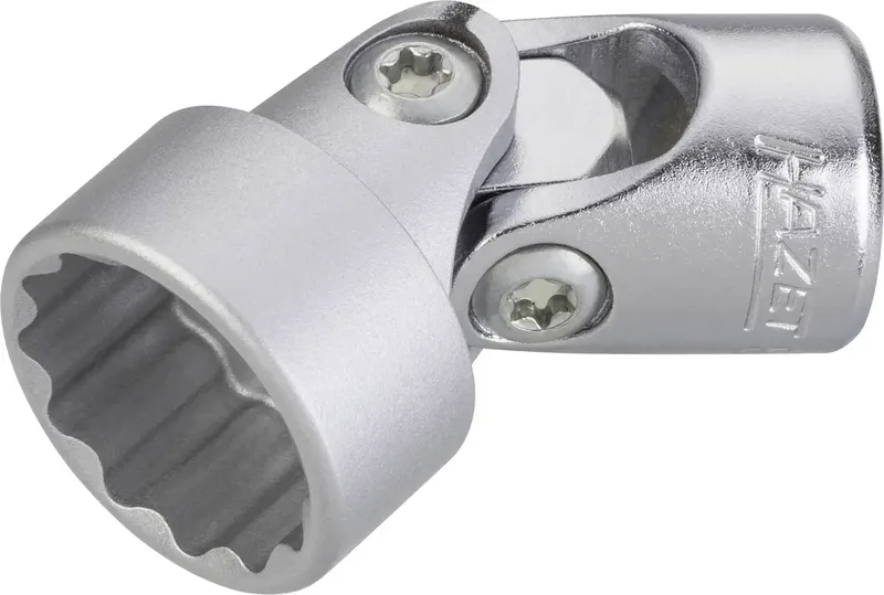 Hazet 880GZ 880G-Z16 6 pans extérieurs Douille articulée 16 mm 3/8 3/8 (10 mm) de Hazet – image du produit