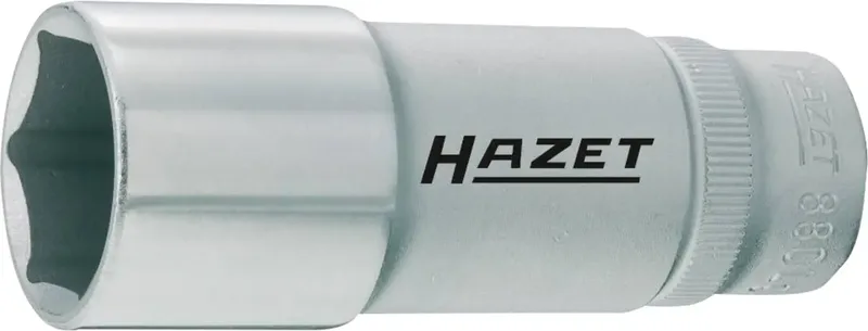 Hazet 880LG 880LG-10 Außen-Sechskant Steckschlüsseleinsatz 10 mm 3/8 (10 mm) fra Hazet – produktbillede