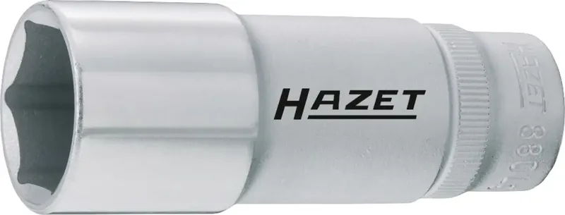 Hazet 880LG 880LG-16 Außen-Sechskant Steckschlüsseleinsatz 16 mm 3/8 (10 mm) von Hazet – Produktbild