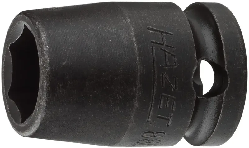 Hazet 880S-11 880S-11 Außen-Sechskant Schlagschrauber-Steckschlüsseleinsatz 11 mm 3/8 (10 mm) von Hazet – Produktbild