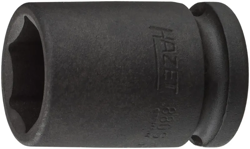 Hazet 880S-15 880S-15 Außen-Sechskant Schlagschrauber-Steckschlüsseleinsatz 15 mm 3/8 3/8 (10 mm) von Hazet – Produktbild