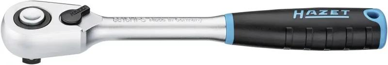 Hazet 8816HPS 8816HPS Umschaltknarre 3/8 (10 mm) 200 mm van Hazet – productafbeelding