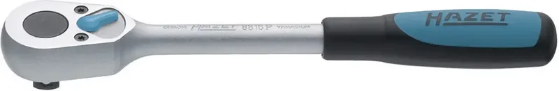 Hazet 8816P 8816P Umschaltknarre 3/8 (10 mm) 199 mm de Hazet – image du produit