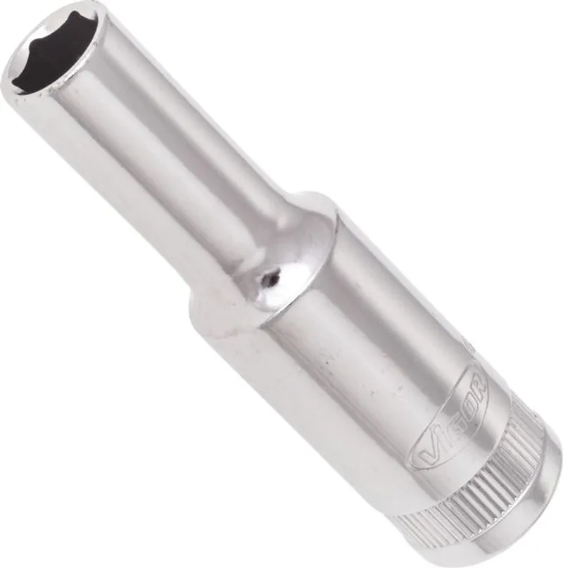 Hazet 8mm 3/8" Lange Dop Bit, Zeskant 6-kant by Hazet – product image