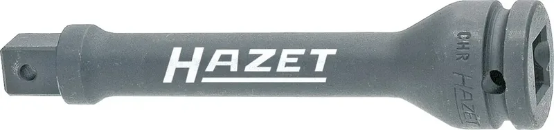 Hazet 9005S 9005S-5 12.5 mm 1/2 pouces Propulseur 1/2 (12.5 mm) 130 mm 1 pc(s) de Hazet – image du produit