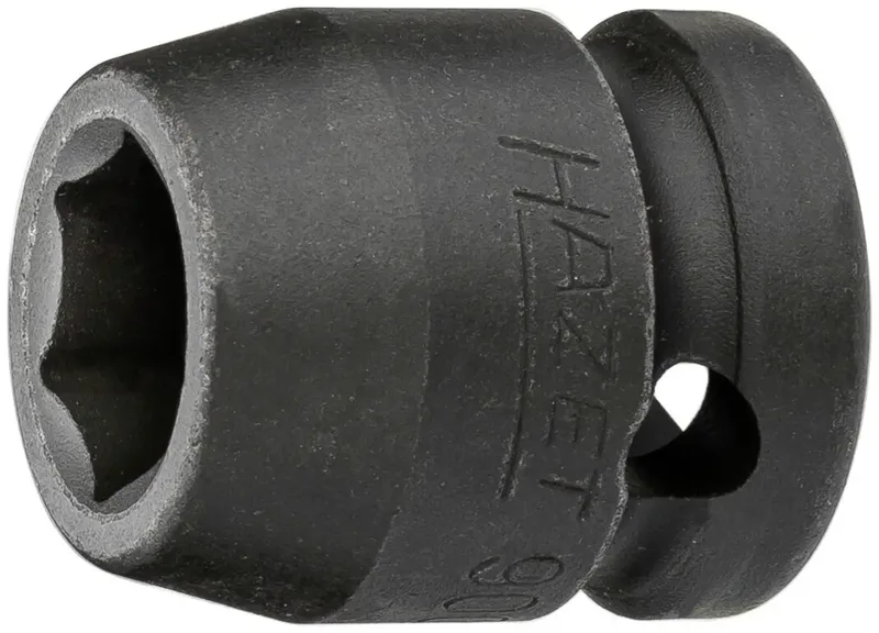 Hazet 900SK-13 900SK-13 Schlagschrauber-Steckschlüsseleinsatz 13 mm 1/2 1/2 (12.5 mm) fra Hazet – produktbillede