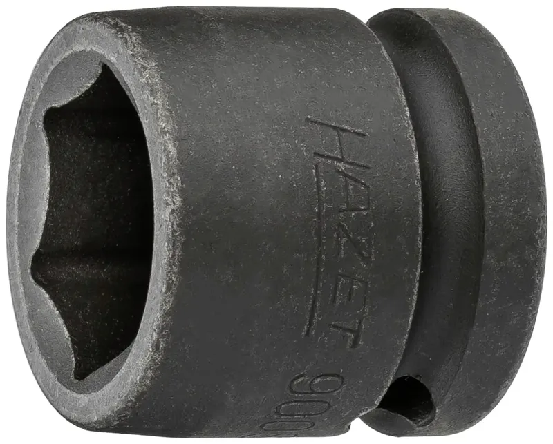 Hazet 900SK-19 900SK-19 Steckschlüsseleinsatz 19 mm 1/2 1/2 (12.5 mm) von Hazet – Produktbild