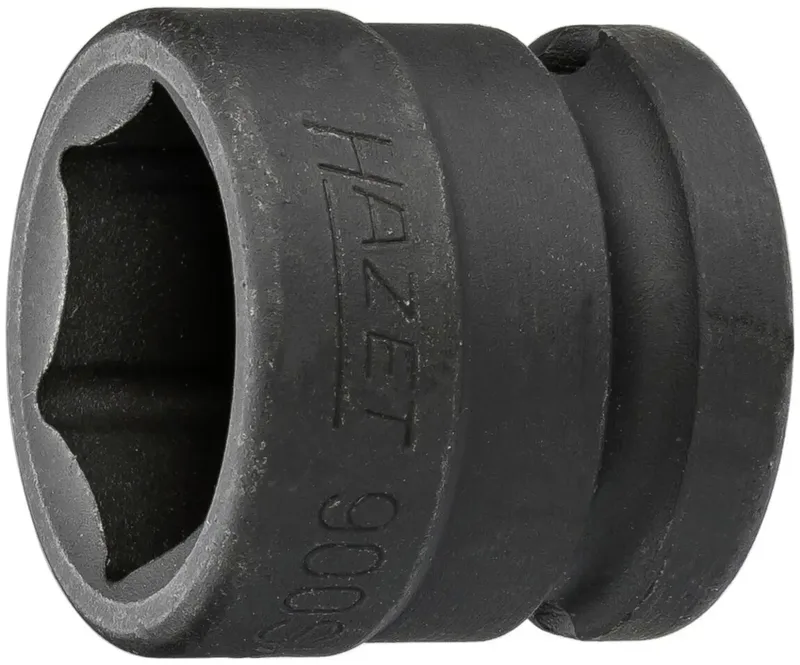 Hazet 900SK-21 900SK-21 Außen-Sechskant Schlagschrauber-Steckschlüsseleinsatz 21 mm 1/2 1/2 (12.5 mm) fra Hazet – produktbillede