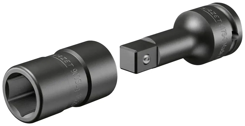 Hazet 900SLG-18X20/2 900SLG-18X20/2 Douille 18 mm 1/2 18 mm 1/2 (12.5 mm) de Hazet – image du produit