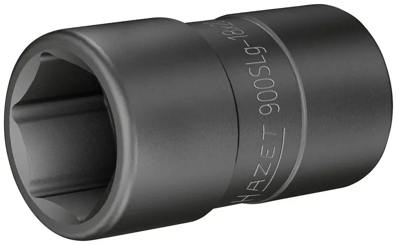 Hazet 900SLG-18X20 900SLG-18X20 Douille 18 mm de Hazet – image du produit