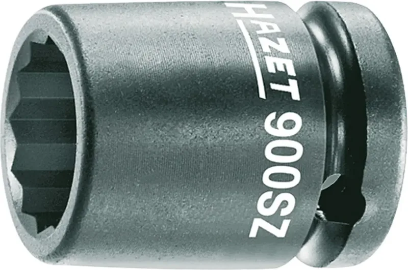 Hazet 900SZ-30 Kraft-Steckschlüsseleinsatz 1/2 (12.5 mm) 900SZ-30 von Hazet – Produktbild