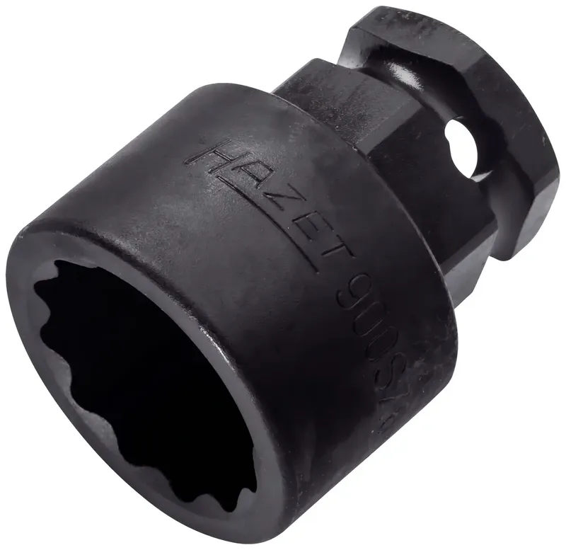 Hazet 900SZ6-24 900SZ6-24 Steckschlüsseleinsatz 24 mm 1/2 1/2 (12.5 mm) de Hazet – image du produit