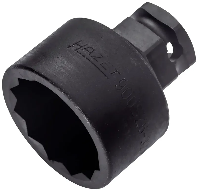 Hazet 900SZ6-32 900SZ6-32 Steckschlüsseleinsatz 32 mm 1/2 1/2 (12.5 mm) van Hazet – productafbeelding