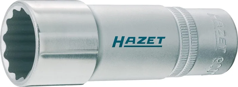 Hazet 900TZ-21 Dopsleutel - Twaalfkant - 21mm - 1/2'' by Hazet – product image