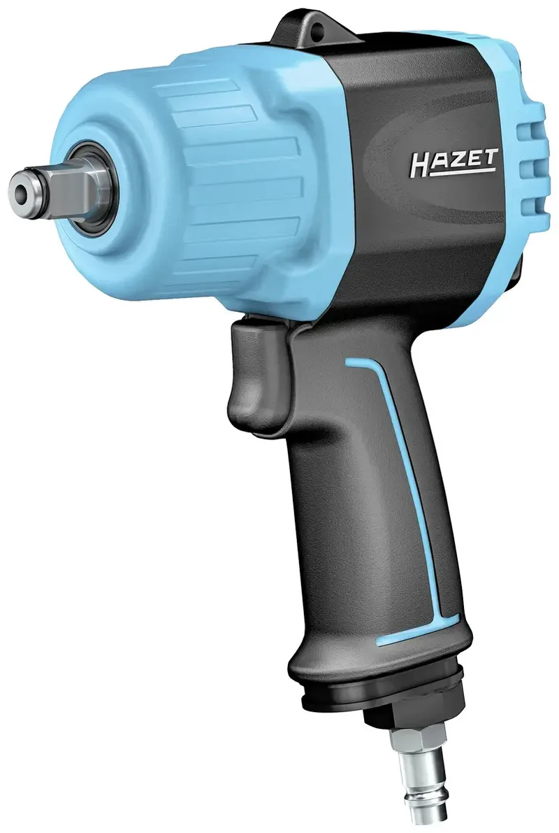 Hazet 9012TT 9012TT Druckluft-Schlagschrauber Drehmoment (max.): 1356 Nm von Hazet – Produktbild
