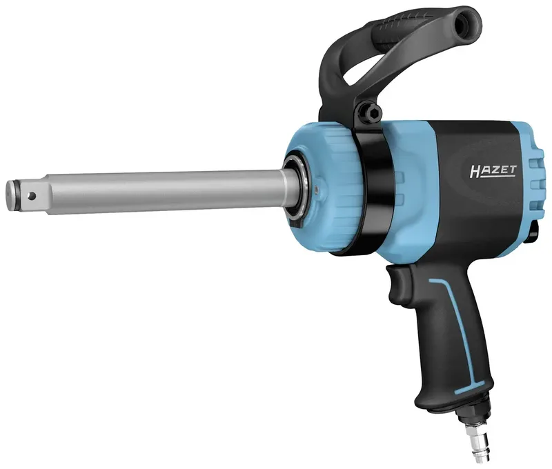 Hazet 9013LGTT 9013LGTT Druckluft-Schlagschrauber Drehmoment (max.): 2020 Nm von Hazet – Produktbild