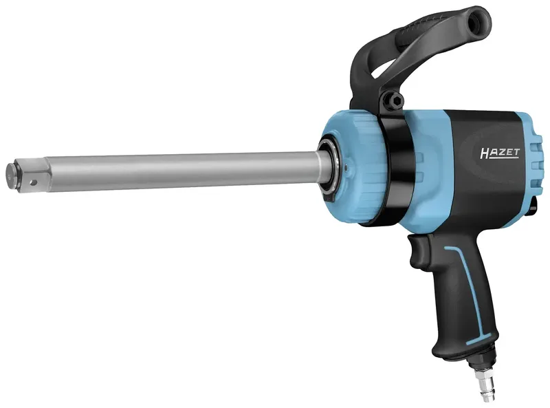 Hazet 9014LGTT 9014LGTT Druckluft-Schlagschrauber Drehmoment (max.): 1762 Nm von Hazet – Produktbild