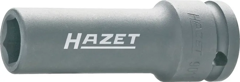 Hazet 901SLG-19 Kraft-Steckschlüsseleinsatz 1/2 (12.5 mm) 901SLG-19 von Hazet – Produktbild