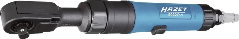 Hazet 9022P-1 - Pneumatische Ratelschroevendraaier - 1/2" by Hazet, Blue – product image