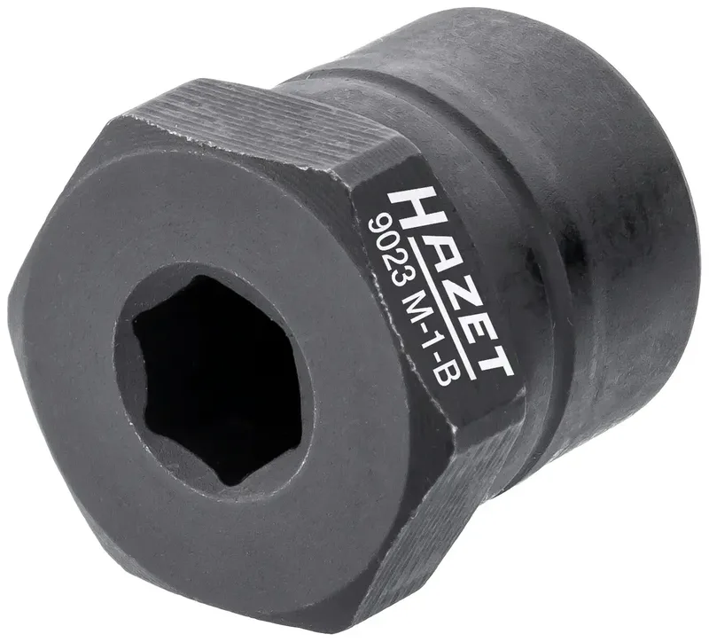 Hazet 9023M-1-B 9023M-1-B 1/4 (6.3 mm) Steckschlüssel-Bit-Einsatz 6.3 mm 1/4 (6.3 mm) de Hazet – image du produit