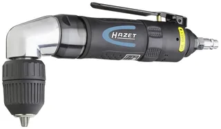 Hazet 9030N-5 Pneumatische haakse boormachine Snelspanboorhouder 6.3 bar fra Hazet – produktbillede 1 af 2