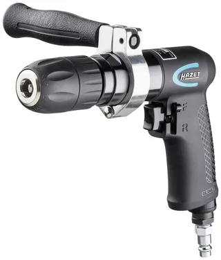 Druckluft-Bohrmaschine 9030P-1 von Hazet – Produktbild 1 von 3