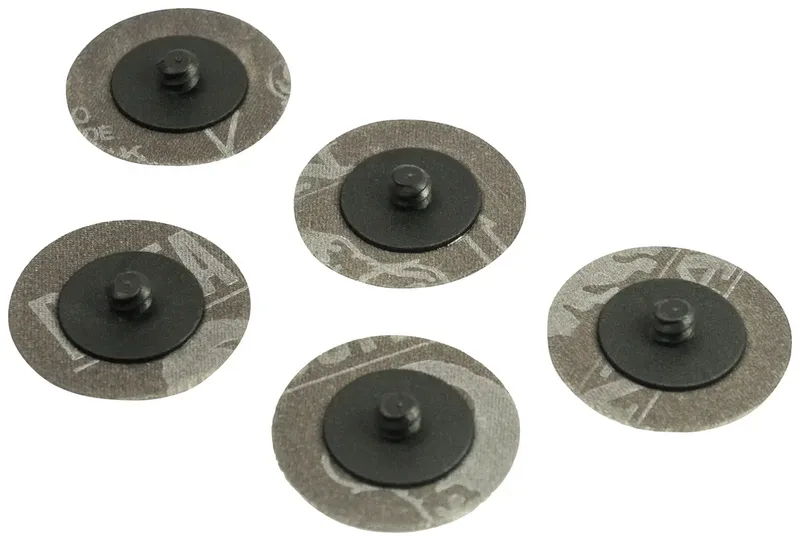 Hazet 9033-11-S060 Schleifpads 5 St. van Hazet – productafbeelding