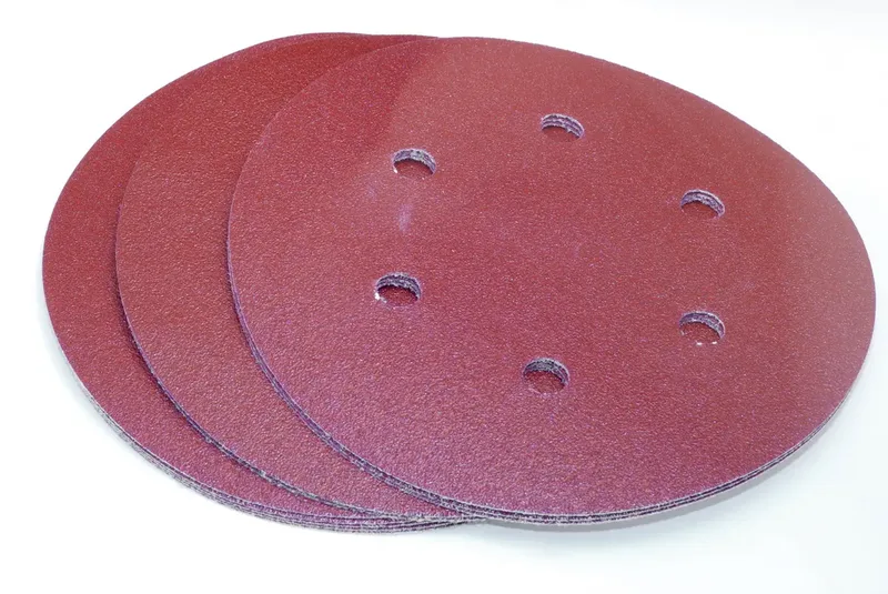 Hazet 9033-1100/10 Schleifband-Set 1 Set by Hazet – product image