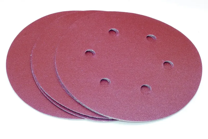 Hazet 9033-1120/10 Schleifband-Set 1 Set by Hazet – product image