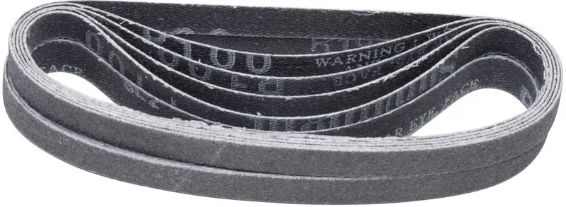 Hazet 9033-4100/10 9033-4100/10 Schleifband Körnung (num) 100 10 St. by Hazet – product image