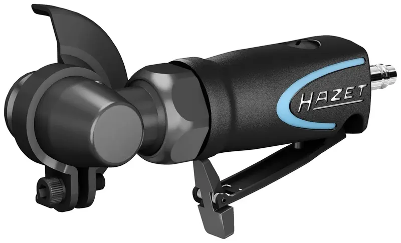 Hazet 9033M-7 Druckluft-Winkelschleifer 3/8 x 24 by Hazet – product image