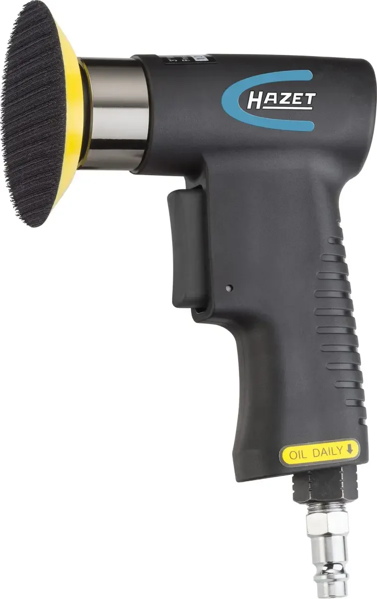 Hazet 9033N-5 Druckluft-Exzenterschleifer von Hazet – Produktbild