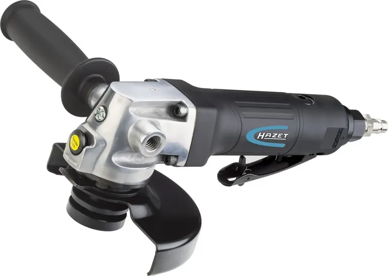 Hazet 9033N-7 9033N-7 Druckluft-Winkelschleifer 125 mm 671 W von Hazet – Produktbild