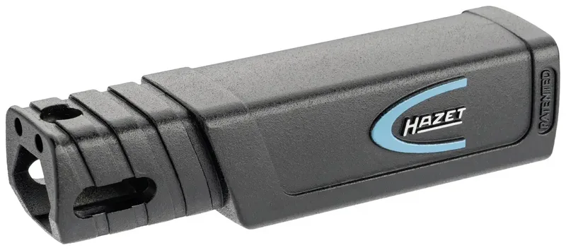 Hazet 9034P-1-01 9034P-1-01 Behuizing decoupeerzaag 1 stuk(s) von Hazet – Produktbild