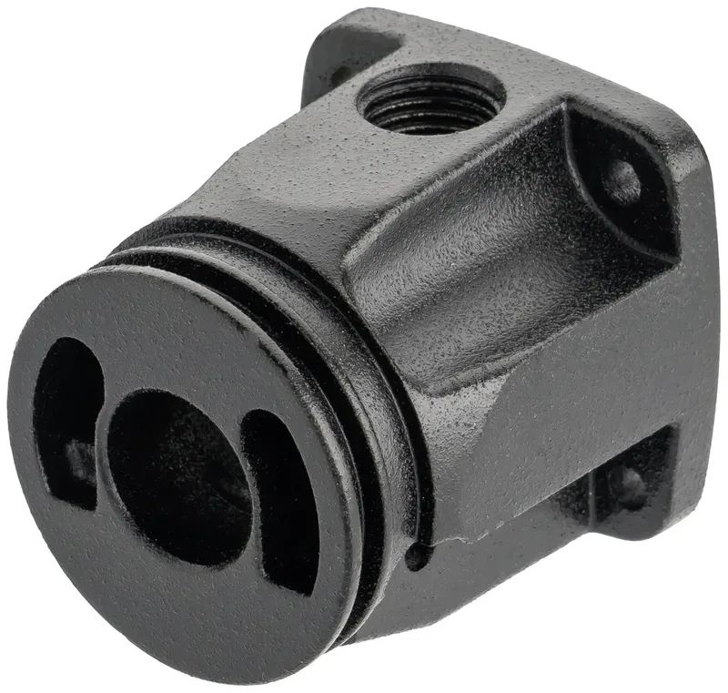 Hazet 9034P-1-09 9034P-1-09 Behuizing decoupeerzaag 1 stuk(s) de Hazet – image du produit