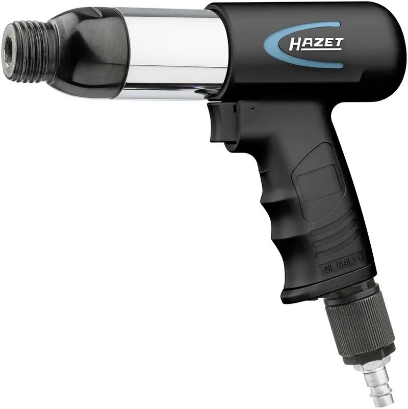 Hazet 9035VH Druckluft-Meißelhammer Sechskant 6.3 bar de Hazet – image du produit